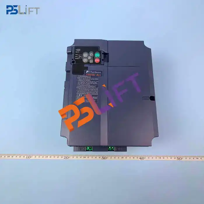 Inverter FRN0022E2S-4C 5.5KW FUJI
